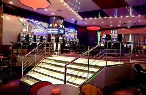 Casino Torrequebrada