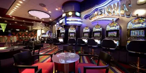 Casino Torrequebrada