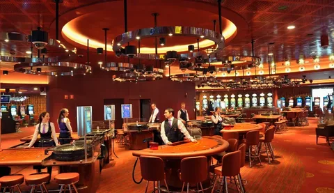 Casino Zaragoza