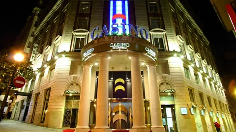 Casino de Asturias