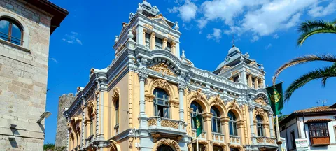 Casino de Asturias