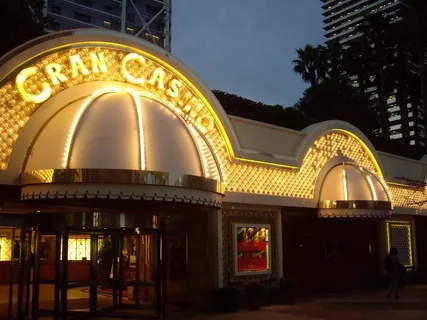 Casino de Asturias