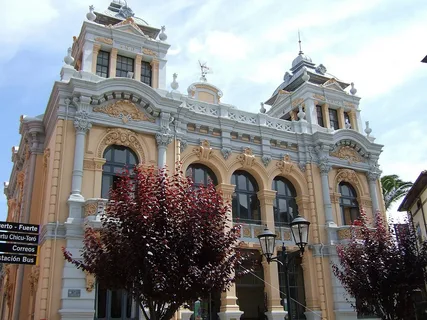 Casino de Asturias