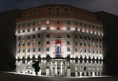 Casino de Asturias