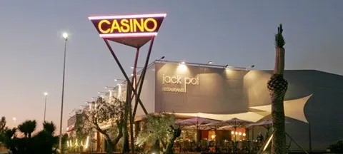 Casino de Ibiza