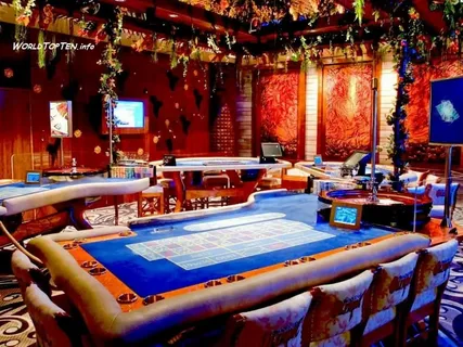 Casino de Ibiza