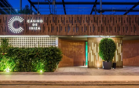 Casino de Ibiza