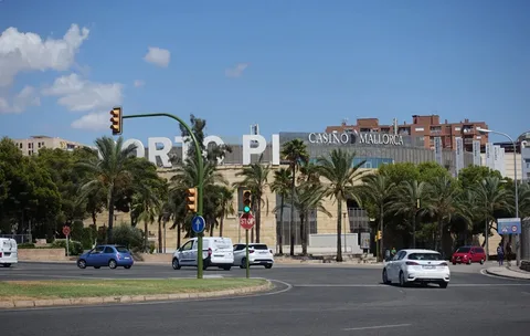 Casino de Mallorca