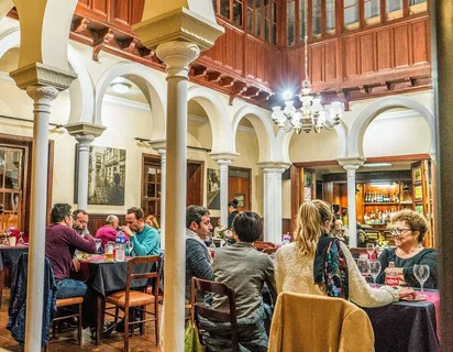 Casino de Santa Cruz
