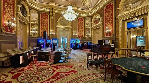 Casino de Vigo