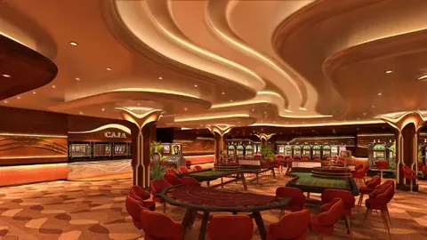 Casino de Vigo
