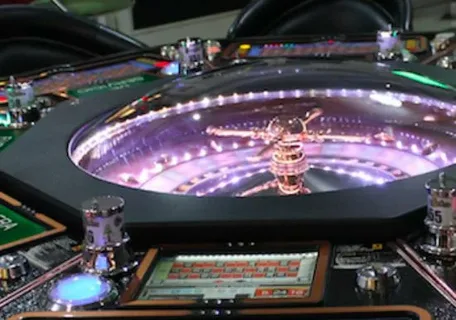 Casino de Vigo