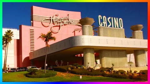 Casino de La Toja