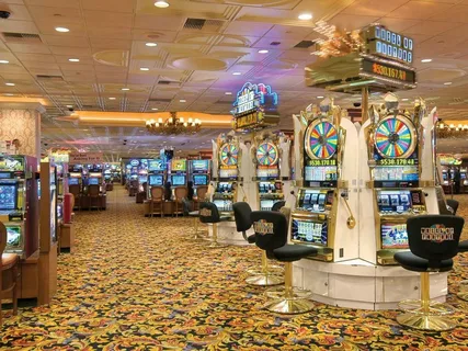 Casino de La Toja