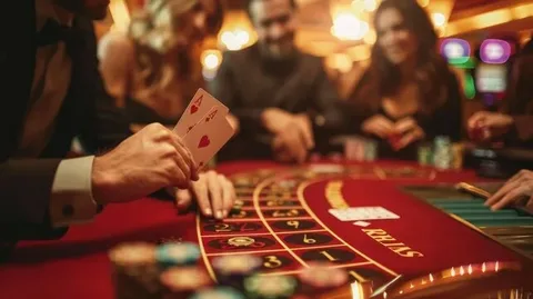 Casino Atlántico A Coruña