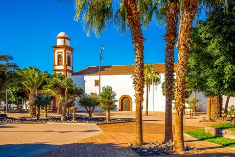 Gran Casino Antigua Fuerteventura