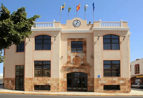 Gran Casino Antigua Fuerteventura