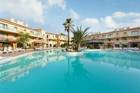 Gran Casino Antigua Fuerteventura