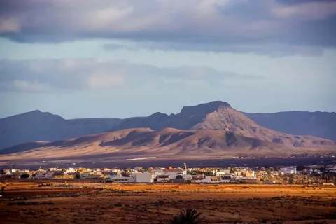 Gran Casino Antigua Fuerteventura