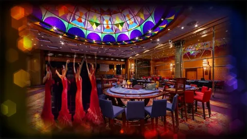 Gran Casino Aranjuez