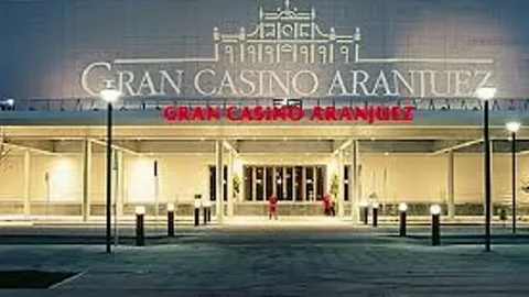 Gran Casino Aranjuez
