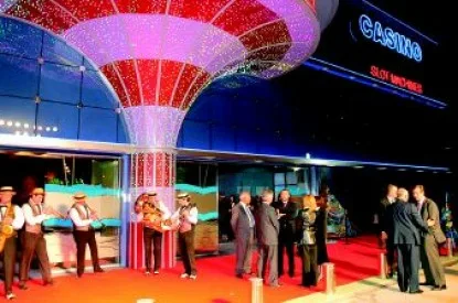Casino Cartagena