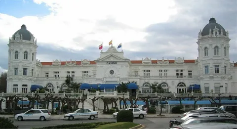 Casino Cartagena