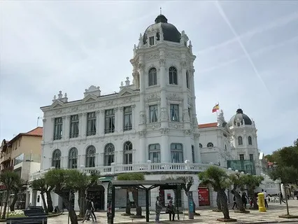 Casino Cartagena