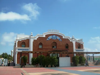 Gran Casino Castellón