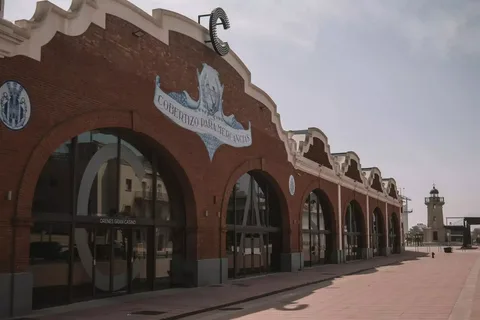Gran Casino Castellón