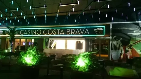 Gran Casino Costa Brava