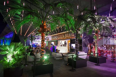 Gran Casino Costa Brava