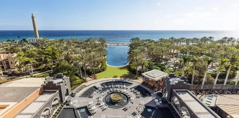 Gran Casino Costa Meloneras