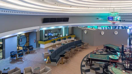 Gran Casino Costa Meloneras