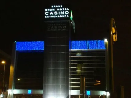 Gran Casino Extremadura