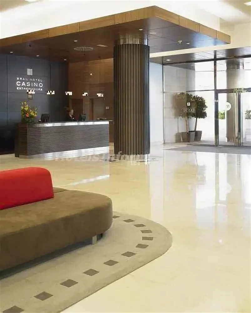 Gran Casino Extremadura