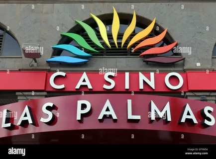 Casino Las Palmas