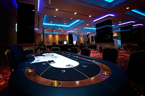 Casino Las Palmas