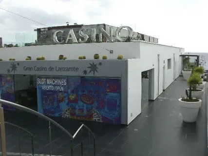 Gran Casino de Lanzarote