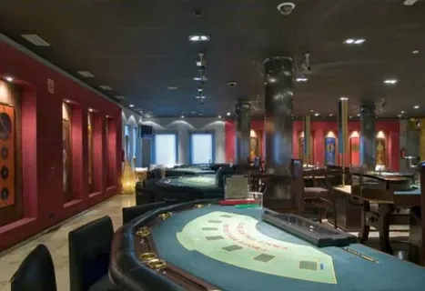 Gran Casino de Lanzarote