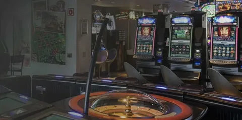 Gran Casino de Lanzarote