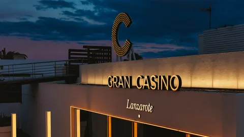 Gran Casino de Lanzarote