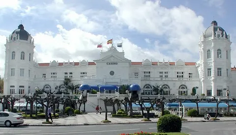 Gran Casino del Sardinero