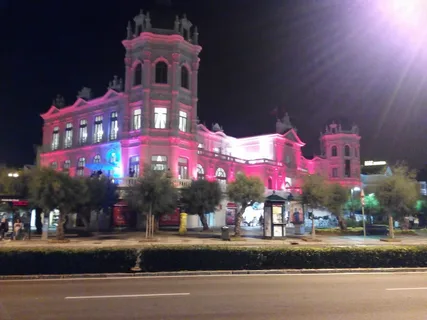Gran Casino del Sardinero