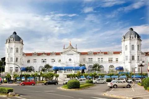 Gran Casino del Sardinero