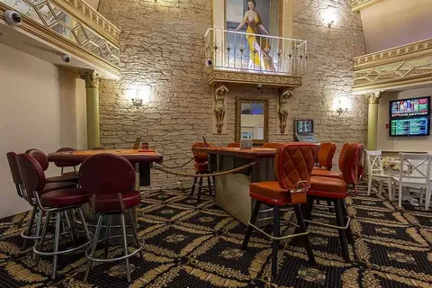 Casino Luckia Ceuta
