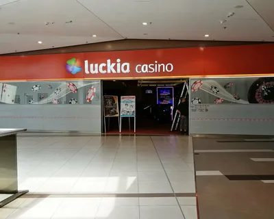 Casino Luckia Ceuta