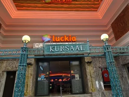 Luckia Casino Kursaal