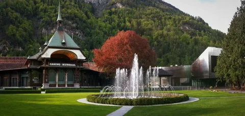 Luckia Casino Kursaal