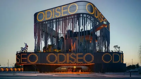 Orenes Gran Casino
